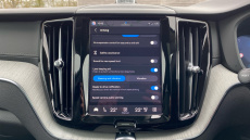 Volvo XC60 2.0 B5P Ultra Dark 5dr AWD Geartronic Petrol Estate